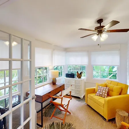 Gumbo Limbo Cottage